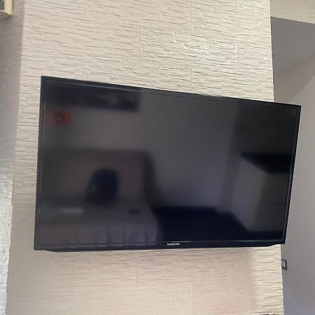 Napoli Centro Casa Con Due Camere E Cucina Exterior foto